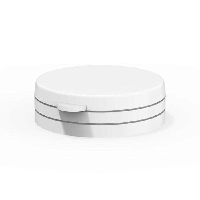 45 HINGE PILLJAR CLOSURE - ETL-7045-HINGE-004